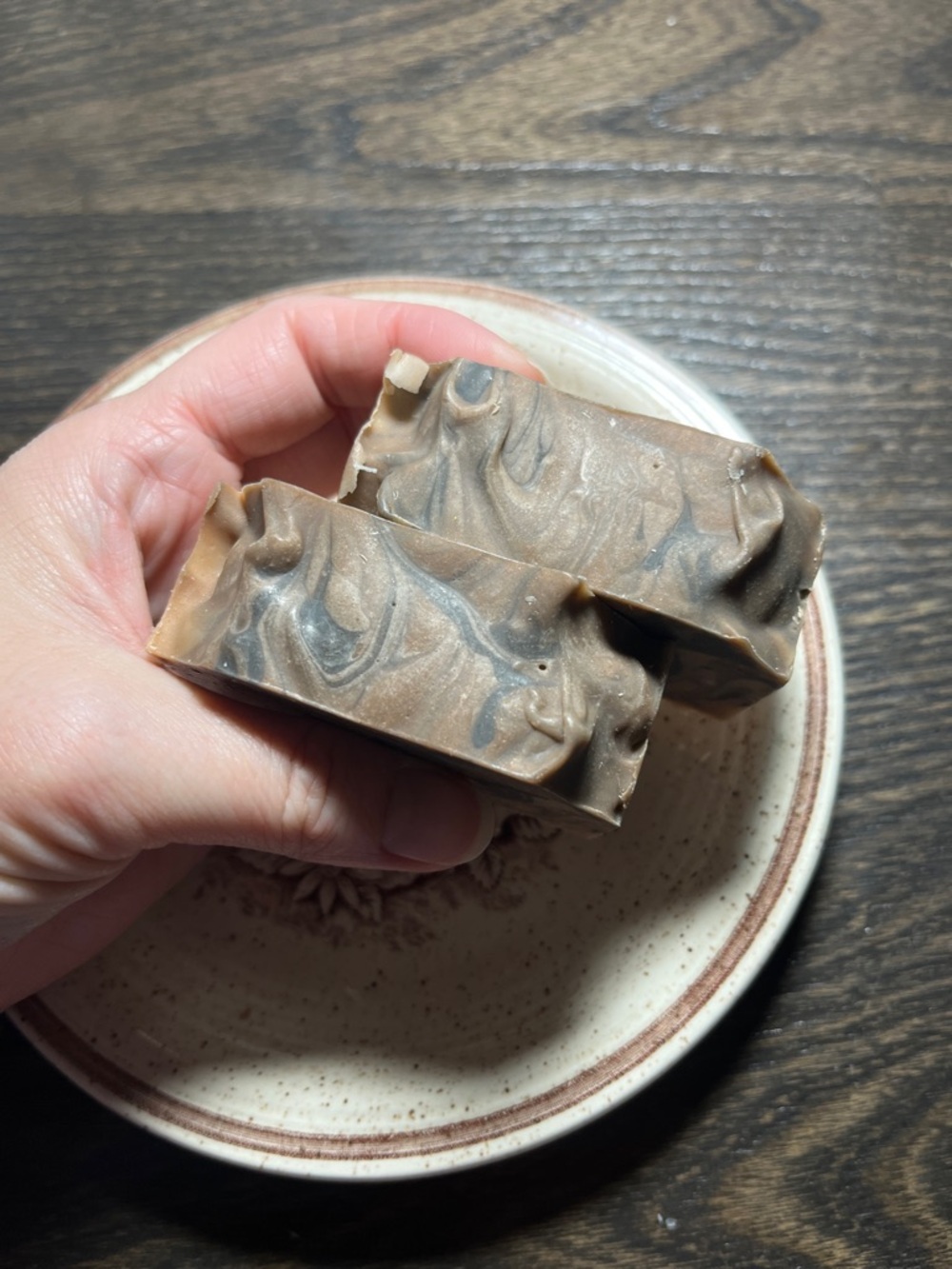 Wild Rye Goat Milk Set - Picture 4 of 4